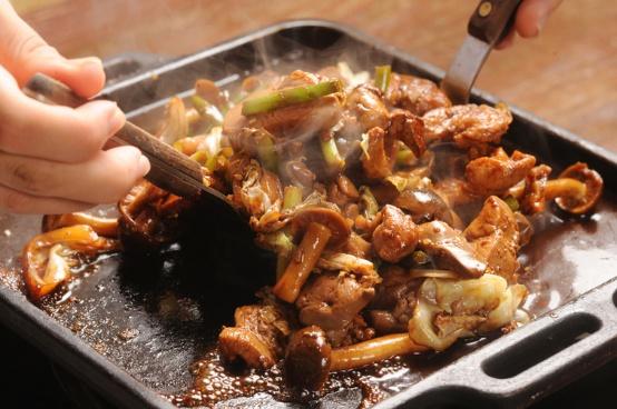 Nagoya tavern Kaburaya Souhonke