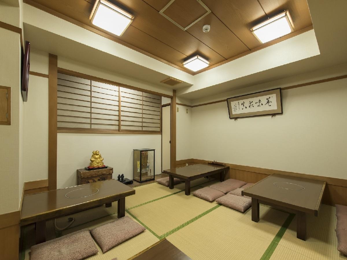 山本屋总本家