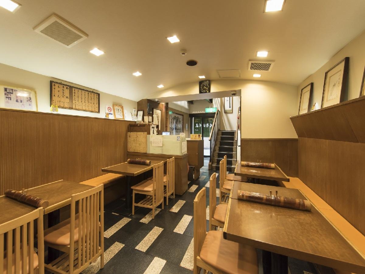 山本屋总本家