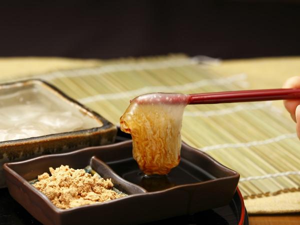 わらび餅