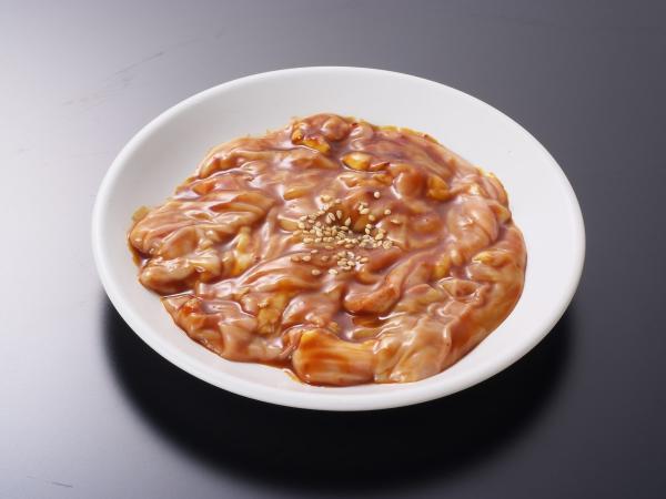 味噌とんちゃん