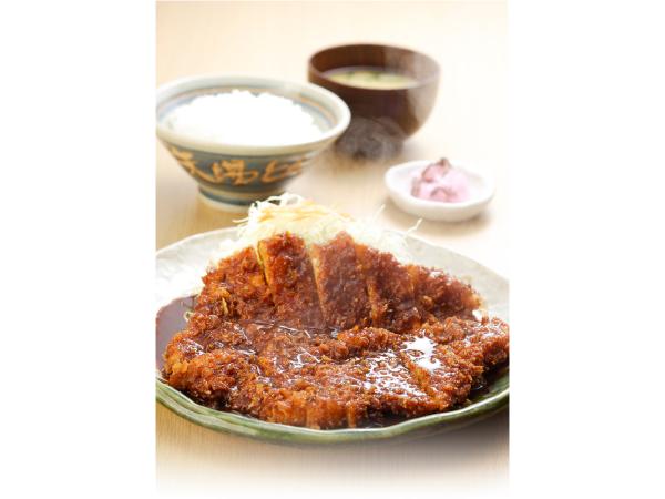  Waraji tonkatsu