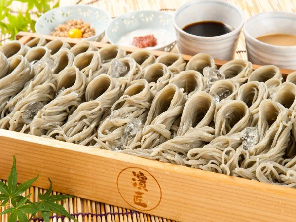 명물 헤기소바