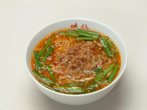 台湾ラーメン