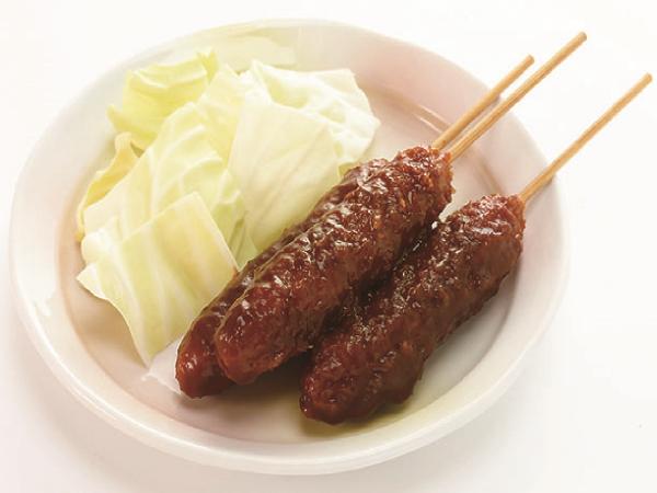 みそ串カツ