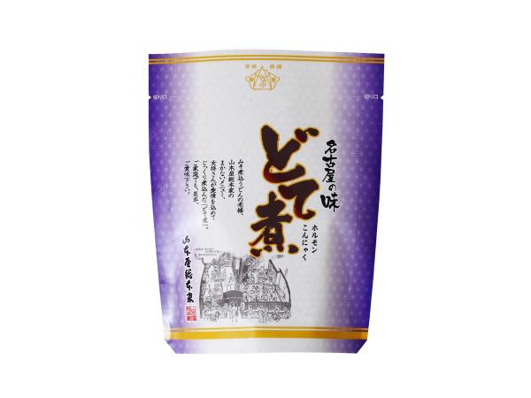 どて煮