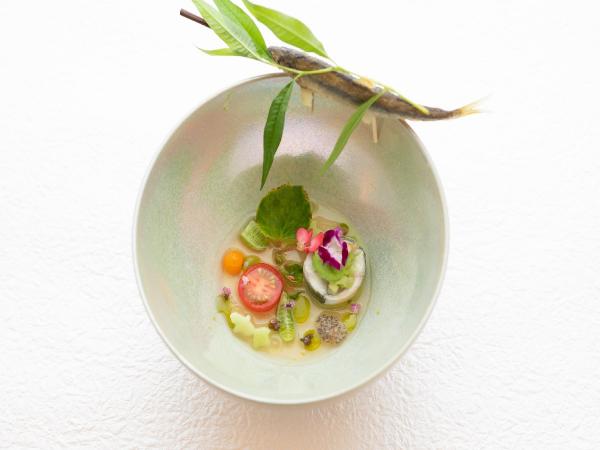 料理イメージ