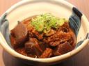 Hacho miso dote-ni