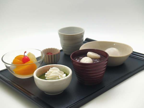 Set bánh ngọt