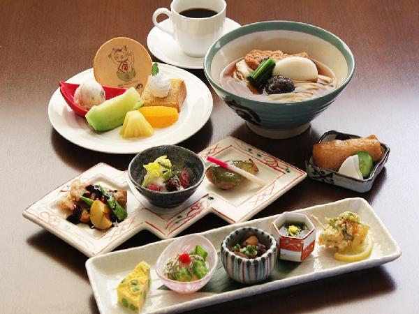 Kikyo 3,300 yen course