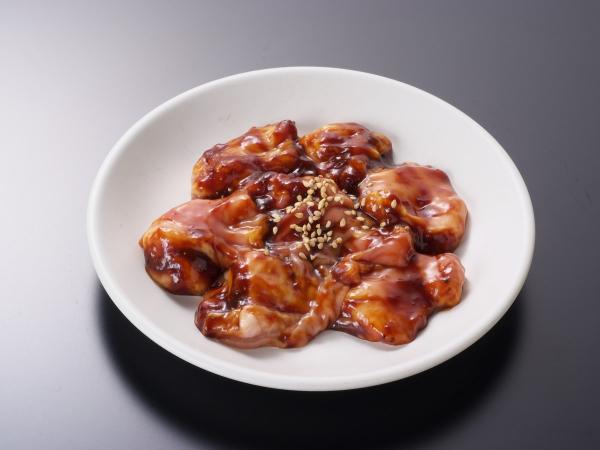 味噌牛ホルモン