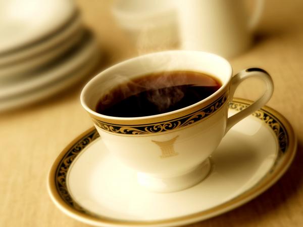 カフェ ジャンシアーヌ　ブレンドコーヒー（トアルコトラジャコーヒー）