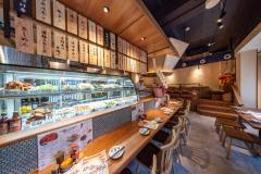 นาโกย่า บาร์ Daruma/Darumano kadokko