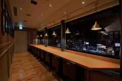 Nhà hàng Spaghetti House Chao (Chi nhánh Tháp JR Gate ở Nagoya)