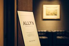 ALLY'S Banquet SAKAE(베스트 웨스턴 플러스 나고야 사카에)