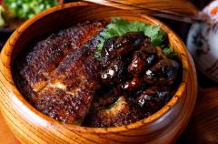 Sumiyaki Unafuji Nagoya Station Taikoguchi