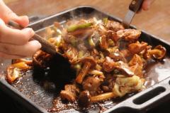 Nagoya tavern Kaburaya Souhonke