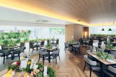 ALLY'S Banquet SAKAE(베스트 웨스턴 플러스 나고야 사카에)