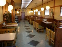 Nhà hàng Kiyome Saryo