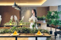 ALLY'S Banquet SAKAE(베스트 웨스턴 플러스 나고야 사카에)