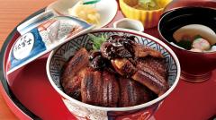 Sumiyaki Unafuji Nagoya Station Taikoguchi