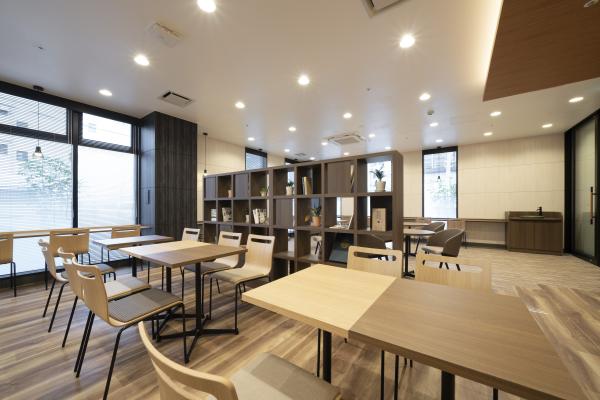 ワシントンR&Bホテル名古屋駅前