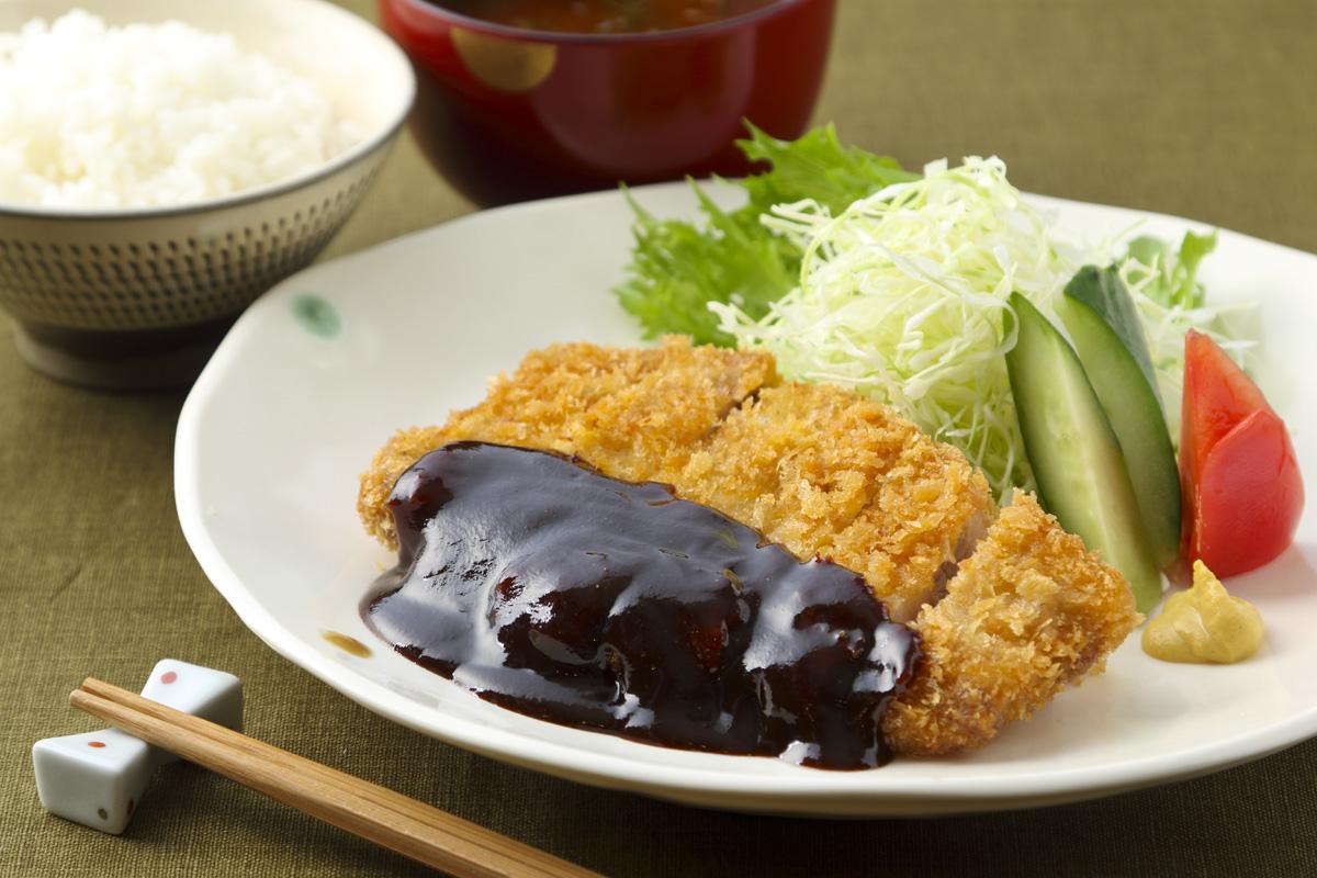 Miso-katsu