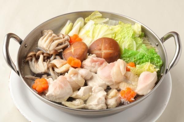 名古屋交趾鸡 (名古屋コーチン:那古雅 柯亲)