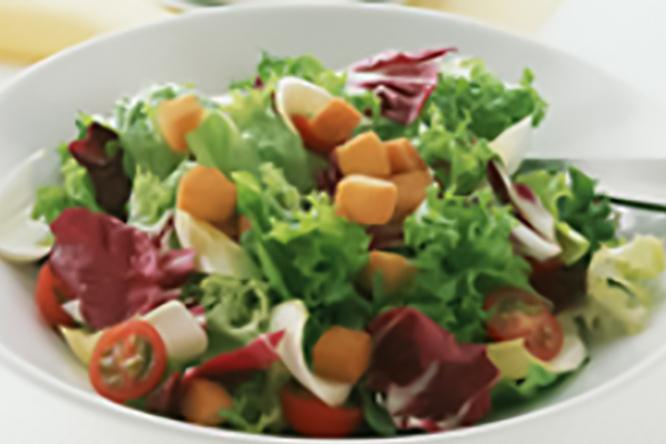 素食(Vegetarian)