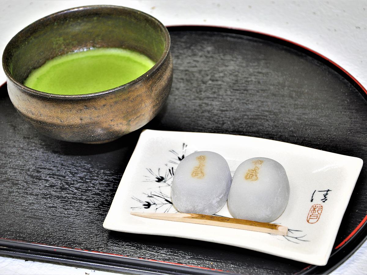 Kiyome Mochi