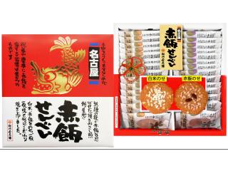 Nagoya Sekihan Senbei