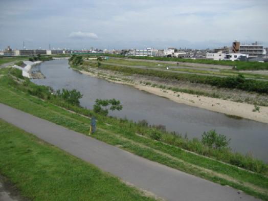 天白川 ロケーション検索 なごや・ロケーション・ナビ(フィルムコミッション)