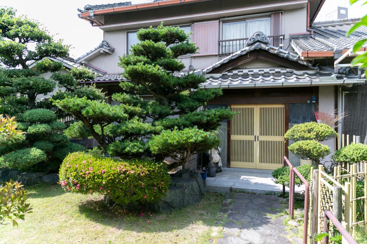 南区の日本家屋 ロケーション検索 なごや ロケーション ナビ フィルムコミッション 南区の日本家屋 ロケーション検索 なごや ロケーション ナビ フィルムコミッション
