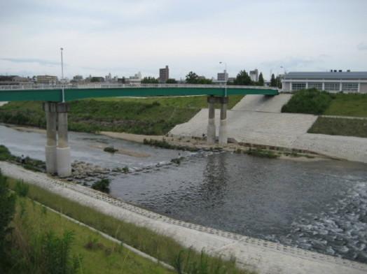 天白川 – 天白川水系 – VLQJPC