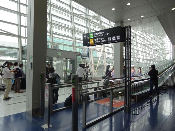 中部国際空港 セントレア