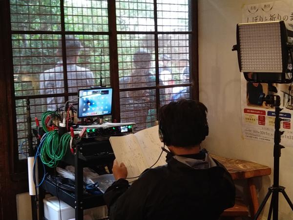 有松（ダーシェンカ 蔵）