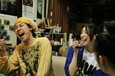 「グッモーエビアン!」