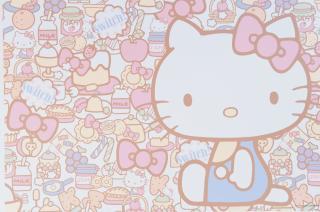 名古屋に「ハローキティカフェ」が期間限定オープン！（名古屋