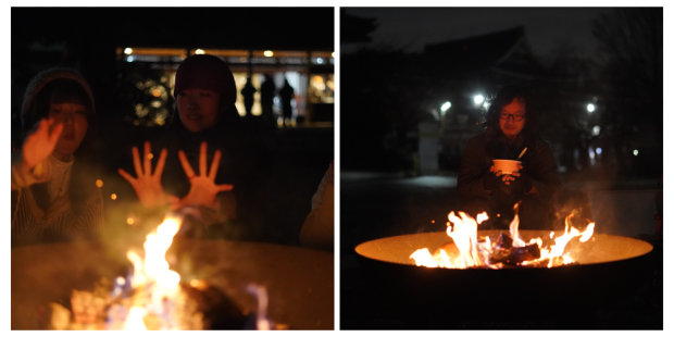 URBAN NIGHT OWL 2025