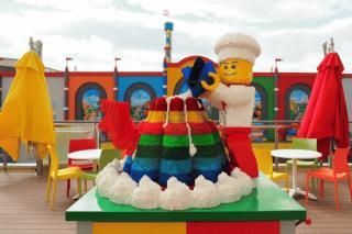 SEA LIFE Nagoya」&「LEGOLAND® JAPAN HOTEL」がまもなく開業します