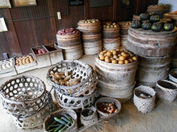 西枇杷島問屋記念館