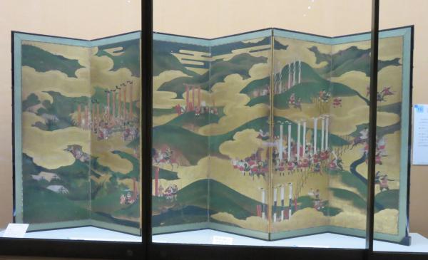 企画展「博物館イキ!」
