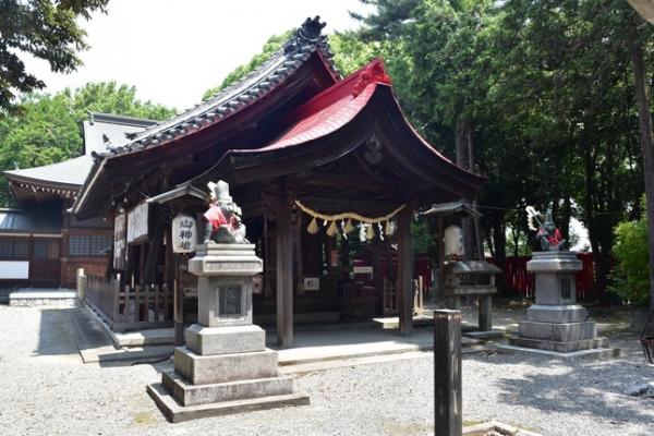 日吉神社