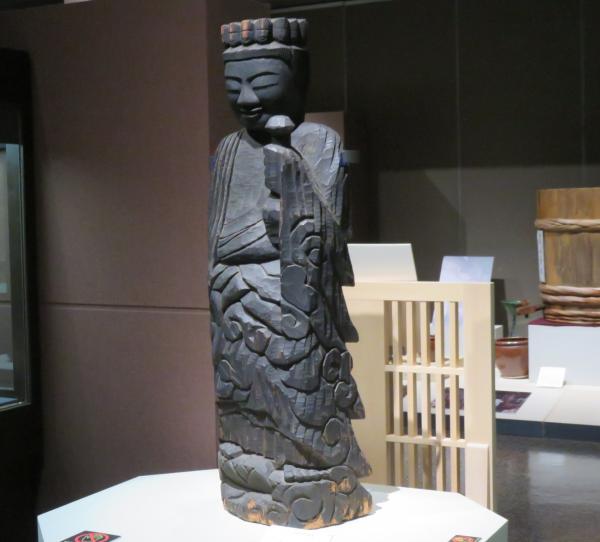 企画展「博物館イキ!」