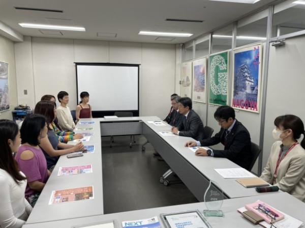 「国際ウェルネスウィークエンド2024大賞」受賞！