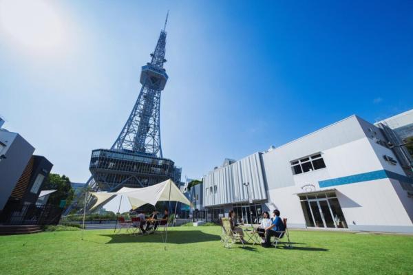 Wellnestyle NAGOYA petit 「Urban Festa」