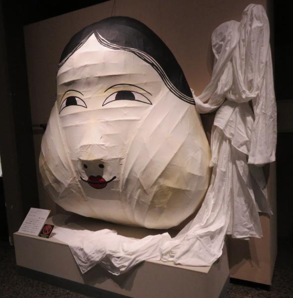 企画展「博物館イキ!」