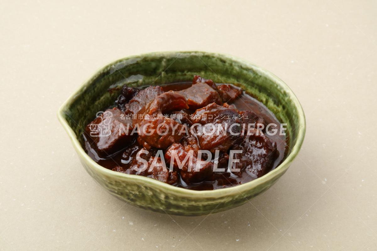 04.どて煮