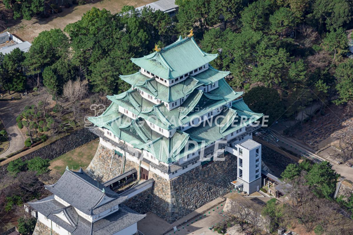 44.名古屋城空撮昼3_2021