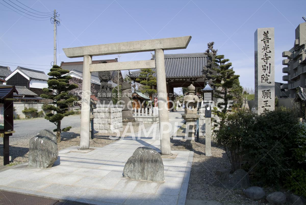 05.善光寺別院願王寺